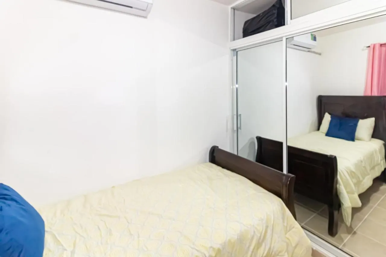 דירות סנטו דומינגו Apartamento En Ciudad Juan Bosh